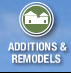 Additions & Remodels